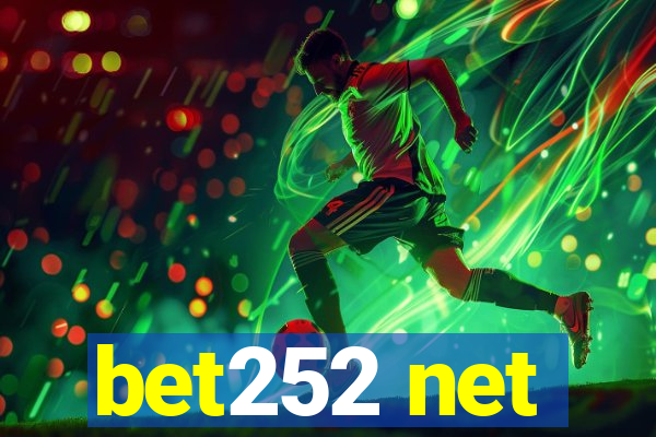 bet252 net